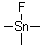 CAS # 420-60-0, Fluorotrimethylstannane, Trimethyltin fluoride
