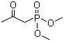 structure of CAS# 4202-14-6, Dimethyl acetylmethylphosphonate