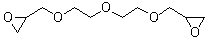 CAS # 4206-61-5, Diethylene glycol bis-glycidyl ether, Diethylene glycol diglycidyl ether, Diglycidyl diethyleneglycol ether, NSC 517936