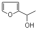 structure of CAS# 4208-64-4, 1-(2-呋喃基)乙醇