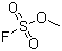 CAS # 421-20-5, Methyl fluorosulfate, Fluorosulfuric acid methyl ester, Sulfuryl fluoride methyl ester, Methyl fluorosulfonate