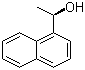 structure of CAS# 42177-25-3, (R)-(+)-萘基-1-乙醇