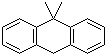 CAS # 42332-94-5, 9,10-Dihydro-9,9-dimethylanthracene, 9,9-Dimethyl-9,10-dihydroanthracene