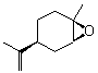 structure of CAS# 42477-94-1, (S)-(-)-1,2-Limonene oxide