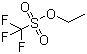 CAS # 425-75-2, Ethyl trifluoromethanesulfonate