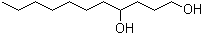 CAS # 4272-02-0, 1,4-Undecanediol