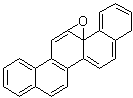 CAS # 428-83-1, 1H-Piceno[12b,13-b]oxirene, 1H-Oxireno[r]picene