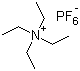 CAS # 429-07-2, Tetraethylammonium hexafluorophosphate