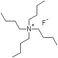 CAS # 429-41-4, Tetrabutylammonium fluoride, TBAF