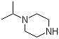 structure of CAS# 4318-42-7, 1-Isopropylpiperazine