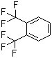 CAS # 433-95-4, 1,2-Bis(trifluoromethyl)benzene
