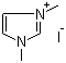 structure of CAS# 4333-62-4, 1,3-二甲基碘化咪唑鎓