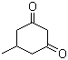 structure of CAS# 4341-24-6, 5-甲基环己烷-1,3-二酮