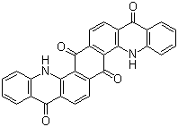 CAS # 4424-87-7, Vat Violet 13, C.I. 68700, Benzo[1,2-c:4,5-c']diacridine-6,9,15,18(5H,14H)-tetrone