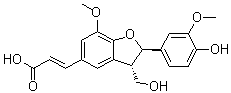 CAS 登录号：443908-19-8, 山橘脂酸