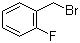 structure of CAS# 446-48-0, 2-Fluorobenzyl bromide