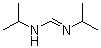 CAS # 44843-38-1, N,N'-Bis(1-methylethyl)methanimidamide, N-((Isopropylimino)methylene)propan-2-amine