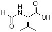 CAS 登录号：44898-49-9, N-甲酰基-D-缬氨酸