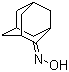 CAS # 4500-12-3, 2-Adamantanone oxime, Tricyclo[3.3.1.1(3,7)]decanone oxime
