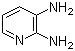 2,3-Diaminopyridine molecular structure (CAS 452-58-4)