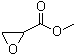 structure of CAS# 4538-50-5, Methyl 2,3-epoxypropionate