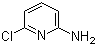 structure of CAS# 45644-21-1, 2-氨基-6-氯吡啶