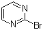 structure of CAS# 4595-60-2, 2-Bromopyrimidine
