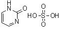 CAS # 460985-99-3, 2(1H)-Pyrimidinone sulfate
