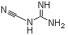 structure of CAS# 461-58-5, Dicyanodiamide
