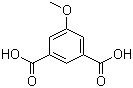 structure of CAS# 46331-50-4, 5-甲氧基异酞酸