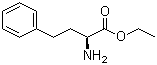 CAS # 46460-23-5, Ethyl (S)-2-amino-4-phenylbutyrate