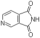 CAS # 4664-01-1, 3,4-Pyridinedicarboximide