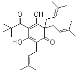 CAS 登录号：468-28-0, 蛇床酮
