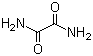 structure of CAS# 471-46-5, Oxamide