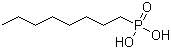 CAS # 4724-48-5, 1-Octylphosphonic acid