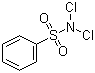 structure of CAS# 473-29-0, 二氯胺 B