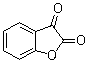 CAS # 4732-72-3, Coumarandione, 2,3-Benzofurandione, NSC 122748