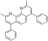 structure of CAS# 4733-39-5, Bathocuproin