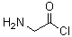 CAS # 4746-64-9, Aminoacetyl chloride, Glycyl chloride