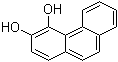 CAS # 478-71-7, 3,4-Dihydroxyphenanthrene, Morphol, Morphol (phenol), 3,4-Phenanthrenediol