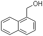 structure of CAS# 4780-79-4, 1-Naphthalenemethanol