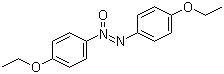 structure of CAS# 4792-83-0, 4,4'-氧化偶氮苯乙醚
