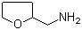 structure of CAS# 4795-29-3, 2-Tetrahydrofurfurylamine