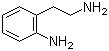 CAS # 48108-93-6, 2-(2-Aminoethyl)aniline