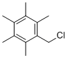 structure of CAS# 484-65-1, 2,3,4,5,6-戊甲基苄基氯化物
