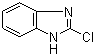 CAS # 4857-06-1, 2-Chlorobenzimidazole, 2-Chloro-1H-benzimidazole