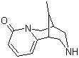 structure of CAS# 486-86-2, N-甲基野靛碱