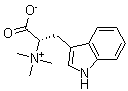 CAS 登录号：487-58-1, 下箴刺桐碱