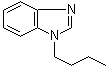CAS 登录号：4886-30-0, 1-丁基-1H-苯并咪唑
