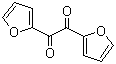 structure of CAS# 492-94-4, Furil